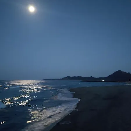 Mimosa Nyaraló San Priamo